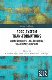 Food System Transformations (eBook, ePUB)