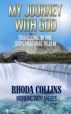My Journey With God (eBook, ePUB)