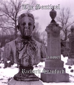 Cover The Sentinel (eBook, ePUB)