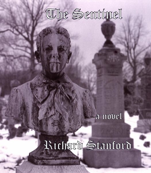 The Sentinel (eBook, ePUB)