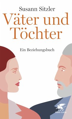 Väter und Töchter (eBook, ePUB) - Sitzler, Susann