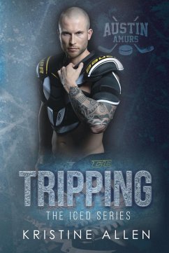 Cover Tripping (The Iced Series, #2) (eBook, ePUB)