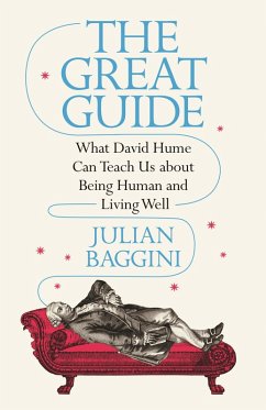 The Great Guide (eBook, ePUB) - Baggini, Julian