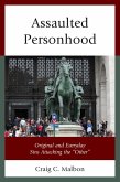 Assaulted Personhood (eBook, ePUB)