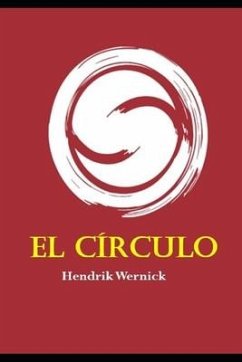 El círculo - Wernick, Hendrik