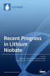 Recent Progress in Lithium Niobate - Bild 1