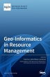 Geo-Informatics in Resource Management - Bild 1