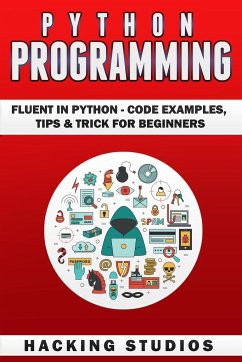 Python Programming - Studios, Hacking