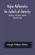 Higher mathematics for students of... - Bild 1