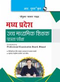 Madhya Pradesh High School Teacher Eligibility Test Guide