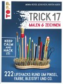 Trick 17 Malen & Zeichnen (eBook, PDF)
