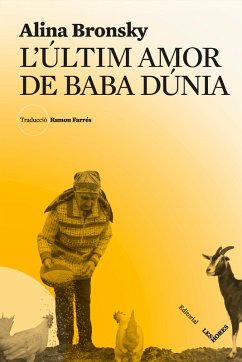 L'últim amor de Baba Dúnia (eBook, ePUB) - Bronsky, Alina