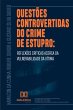 Questões controvertidas do crime de... - Bild 1