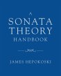 A Sonata Theory Handbook (eBook, PDF) - Bild 1