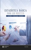 Estadística básica para los negocios (eBook, ePUB)