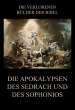 Die Apokalypsen des Sedrach und des... - Bild 1