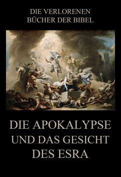 Die Apokalypse und das Gesicht des Esra (eBook, ePUB) - Rießler, Paul