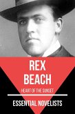 Essential Novelists - Rex Beach (eBook, ePUB)