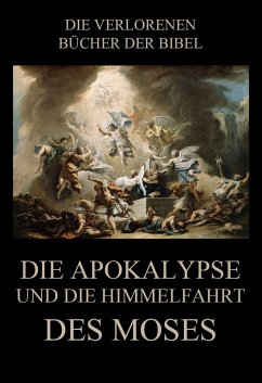 Die Apokalypse und die Himmelfahrt des Moses (eBook, ePUB) - Rießler, Paul