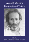 Arnold Wesker (eBook, ePUB) Arnold Wesker (eBook, ePUB)
