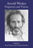 Arnold Wesker (eBook, ePUB)