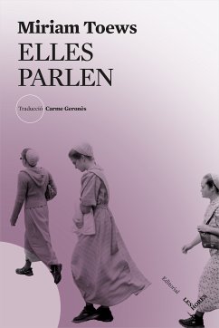 Elles parlen (eBook, ePUB) - Toews, Miriam