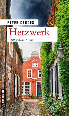 Hetzwerk (eBook, PDF) - Gerdes, Peter