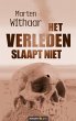 Het verleden slaapt niet (eBook, ePUB) - Bild 1
