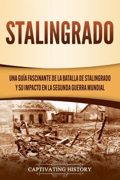 Cover Stalingrado (eBook, ePUB)