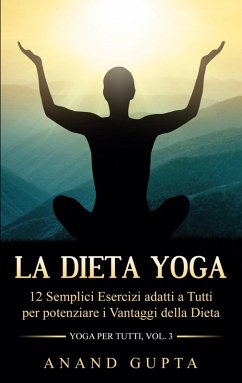La Dieta Yoga (eBook, ePUB)