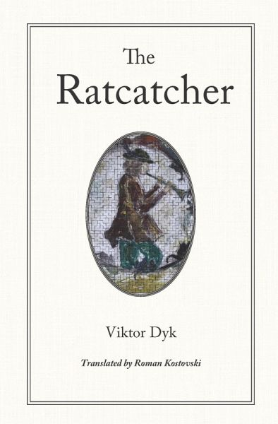 The Ratcatcher (eBook, ePUB)