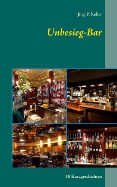 Unbesieg-Bar (eBook, ePUB)