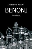 Benoni (eBook, ePUB)