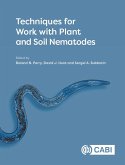 Techniques for Work with Plant and Soil Nematodes (eBook, ePUB)