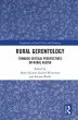 Rural Gerontology (eBook, PDF) - Bild 1