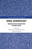 Rural Gerontology (eBook, PDF)