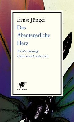 Das Abenteuerliche Herz. Zweite Fassung (eBook, ePUB) - Jünger, Ernst