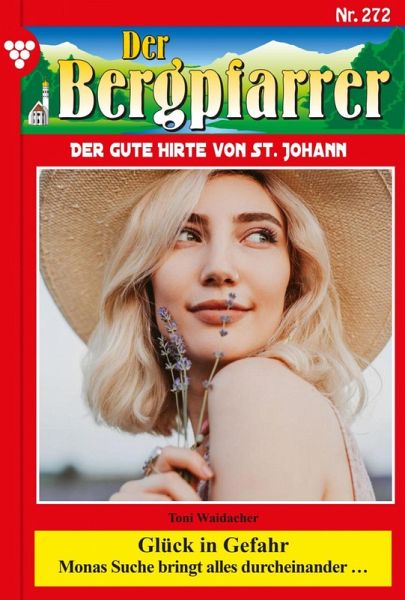 Glück in Gefahr (eBook, ePUB)