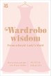 Wardrobe Wisdom (eBook, ePUB) - Bild 1
