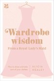Wardrobe Wisdom (eBook, ePUB)