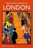 Favourite Poems of London (eBook, ePUB)