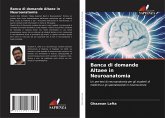 Banca di domande Altaee in Neuroanatomia