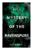 The Mystery of the Ravenspours: The Black Valley