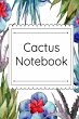 Cactus Notebook - Bild 1