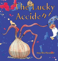 The Lucky Accident - Wie Haveland, Aina