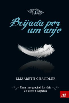 Beijada por um Anjo 1 - Chandler, Elizabeth