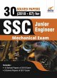 30 Solved Papers (2018-07) for SSC... - Bild 1