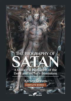 The Biography of Satan - Graves, Kersey
