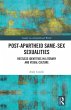 Post-Apartheid Same-Sex Sexualities... - Bild 1