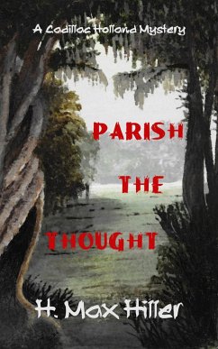 Cover Parish the Thought (CADILLAC HOLLAND MYSTERIES, #5) (eBook, ePUB)